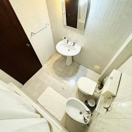 Gourmet Com Quintal Appartement