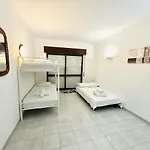 Gourmet Com Quintal Appartement *