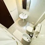 Gourmet Com Quintal Appartement