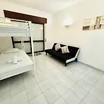 Appartement Gourmet Com Quintal