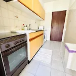 Apartamento Gourmet Com Quintal