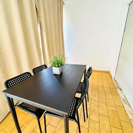 Gourmet Com Quintal Apartmán *