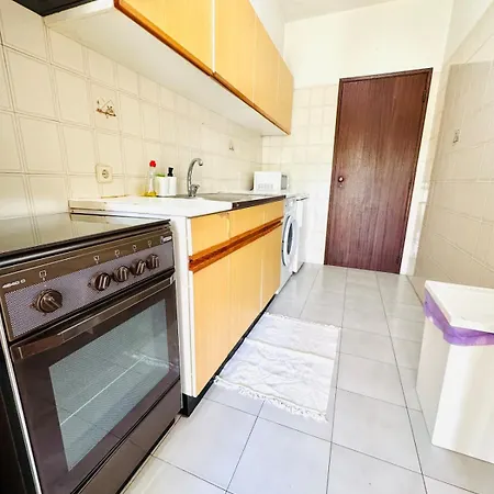 Апартаменти Gourmet Com Quintal