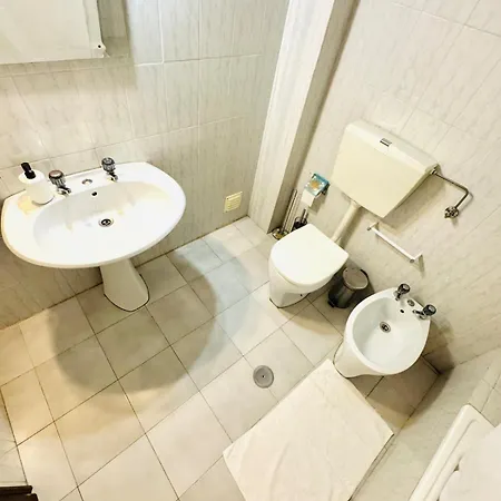 Appartement Gourmet Com Quintal *
