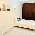 Apartment Gourmet Com Quintal *