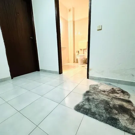 Gourmet Com Quintal Albufeira